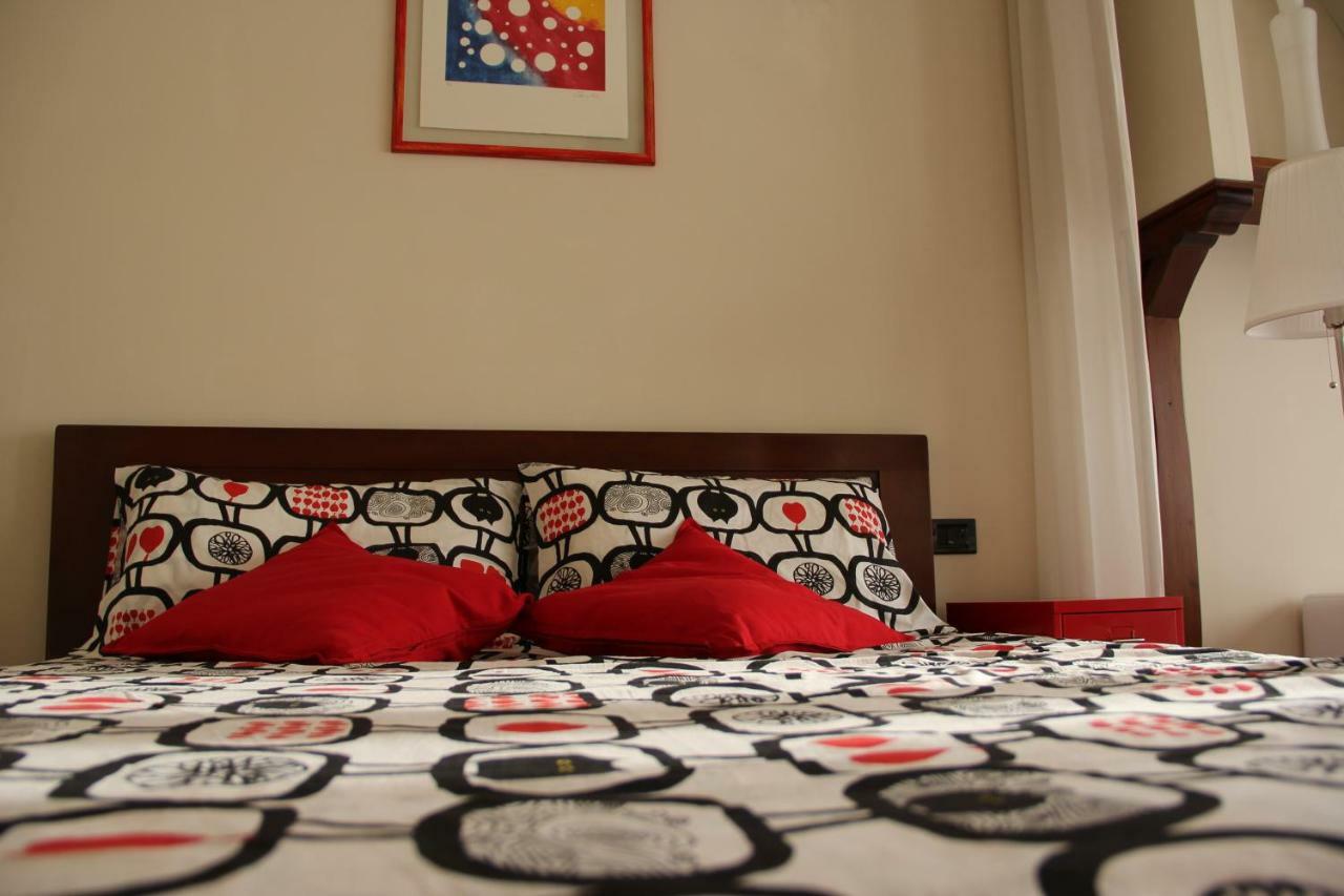 Apartment Studio Downtown Fantastic Area Mailand