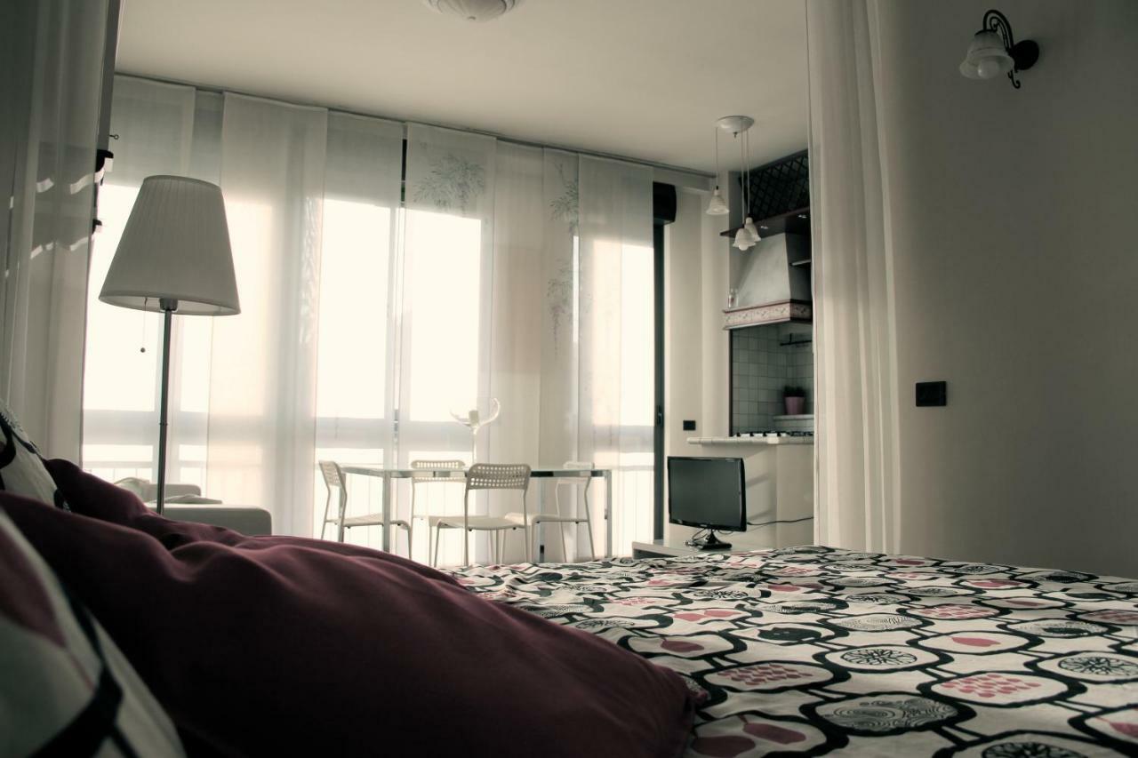Apartment Studio Downtown Fantastic Area Mailand