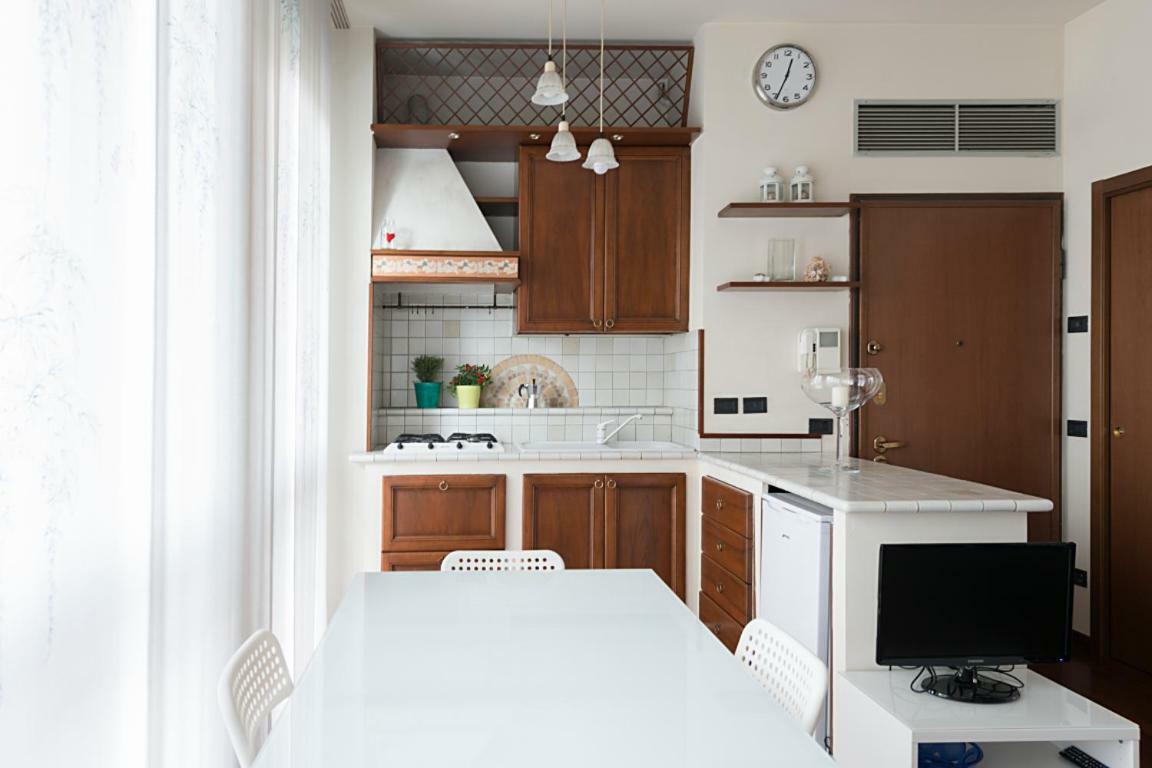 Studio Downtown Fantastic Area * Mailand
