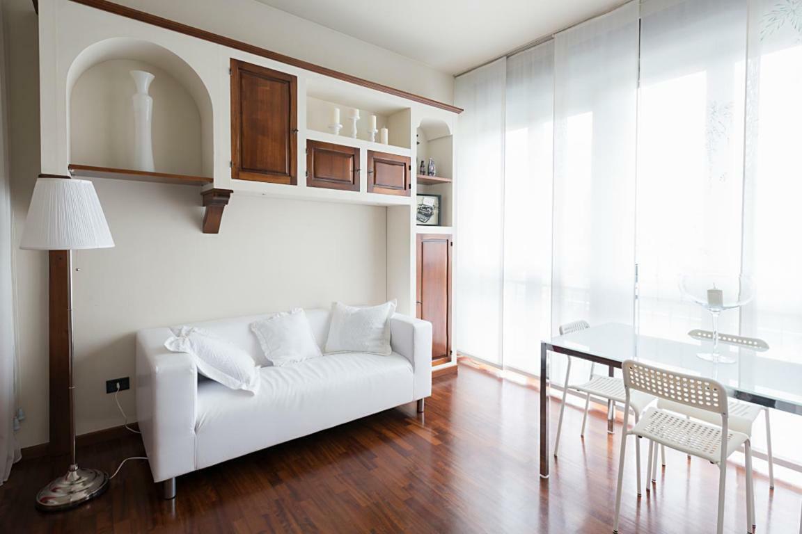 Apartment Studio Downtown Fantastic Area Mailand